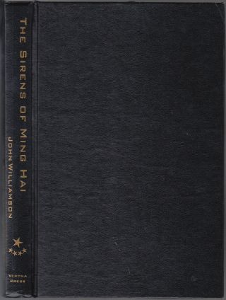 Image for The Sirens of Ming Hai SIGNED The Sirens of Ming Hai SIGNED