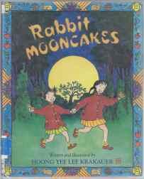 Rabbit Mooncakes