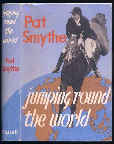 Jumping Round the World