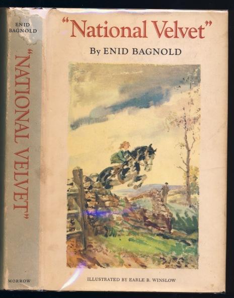 National Velvet