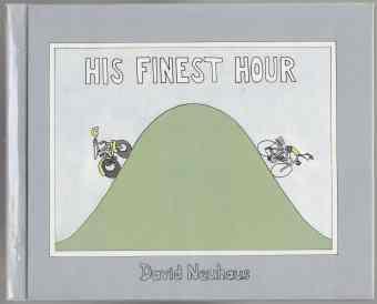 Image for His Finest Hour His Finest Hour