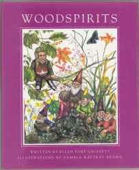 Image for Woodspirits Woodspirits