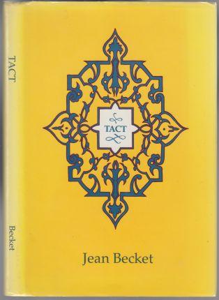 Image for Tact Tact