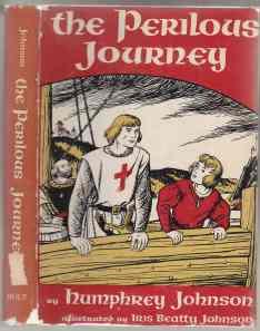 Image for The Perilous Journey The Perilous Journey