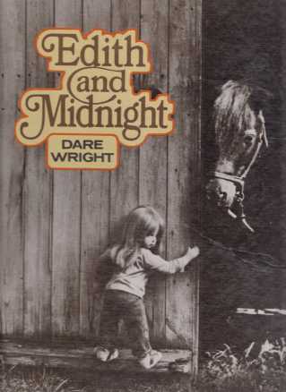 Image for Edith and Midnight Edith and Midnight