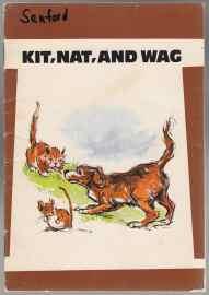 Image for Kit, Nat, and Wag Kit, Nat, and Wag
