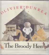Image for The Broody Hen The Broody Hen
