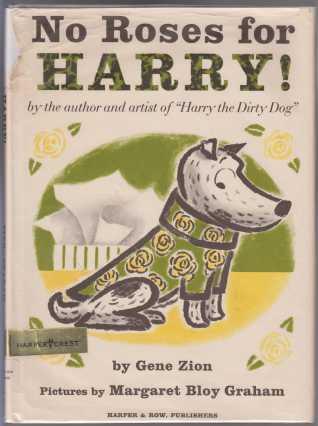 Image for No Roses for Harry! No Roses for Harry!