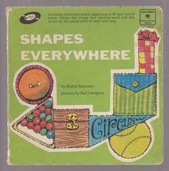 Shapes Everywhere