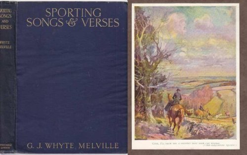 Songs & Verses