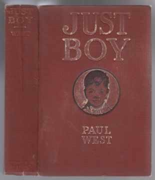 Just Boy