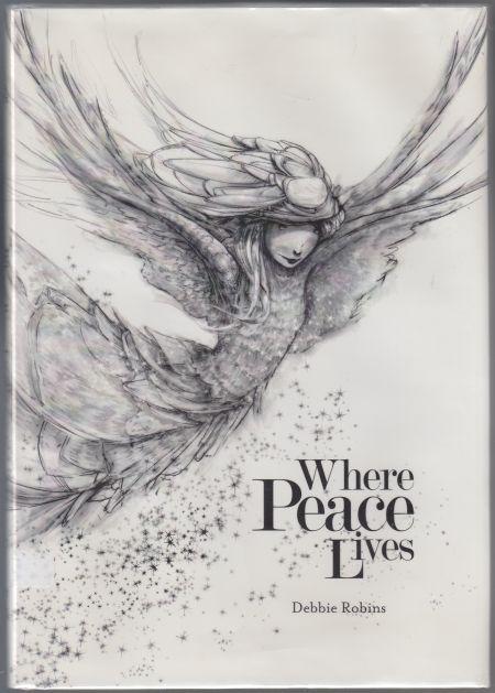 Where Peace Lives