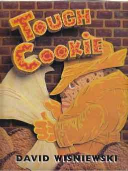 Image for Tough Cookie Tough Cookie