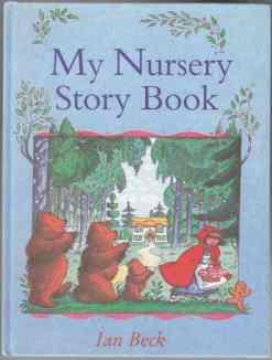 Image for My Nursery Story Book My Nursery Story Book