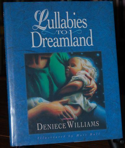 Image for Lullabies to Dreamland Lullabies to Dreamland