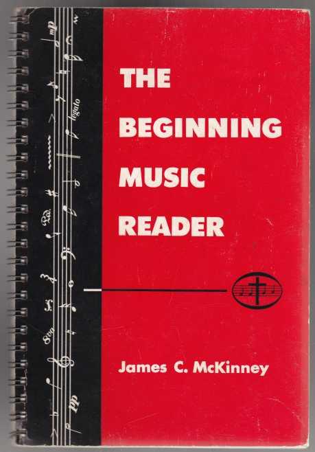 Image for The Beginning Music Reader Church Study Course The Beginning Music Reader Church Study Course