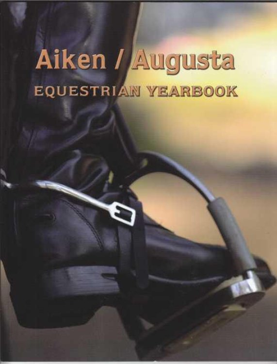 Image for Aiken/Augusta Equestrian Yearbook 2010 Aiken/Augusta Equestrian Yearbook 2010