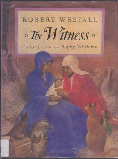 Image for The Witness The Witness