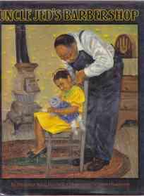 Image for Uncle Jed's Barbershop Uncle Jed's Barbershop