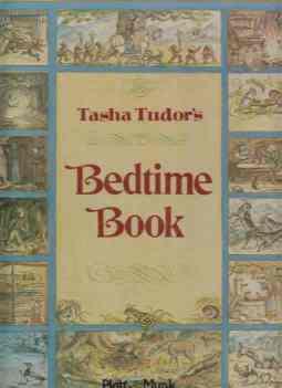 Image for Tasha Tudor's Bedtime Book Tasha Tudor's Bedtime Book