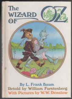 Image for The Wizard of OZ The Wizard of OZ
