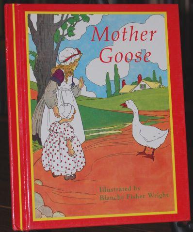Image for Mother Goose Mother Goose
