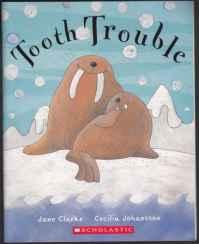 Image for Tooth Trouble Tooth Trouble