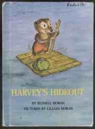 Image for Harvey's Hideout Harvey's Hideout