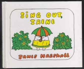 Image for Sing Out Irene Sing Out Irene