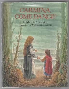 Image for Carmina, Come Dance! Carmina, Come Dance!