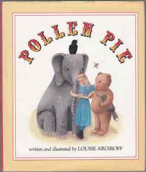 Image for Pollen Pie Pollen Pie