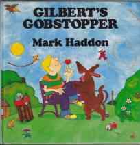 Image for Gilbert's Gobstopper Gilbert's Gobstopper
