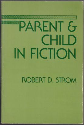 Image for Parent & Child in Fiction Parent & Child in Fiction