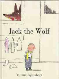 Image for Jack The Wolf Jack The Wolf