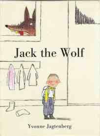 Image for Jack The Wolf Jack The Wolf