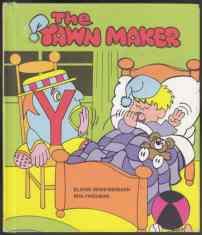 Image for The Yawn Maker The Yawn Maker