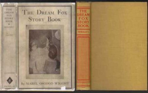 Image for The Dream Fox Story Book The Dream Fox Story Book