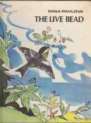 Image for The Live Bead The Live Bead