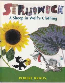 Image for Strudwick A Sheep in Wolf's Clothing Strudwick A Sheep in Wolf's Clothing