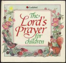 Image for The Lord's Prayer For Children The Lord's Prayer For Children