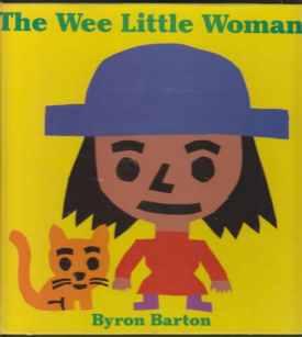 Image for The Wee Little Woman The Wee Little Woman