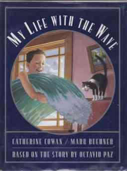Image for My Life With The Wave My Life With The Wave