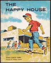 Image for The Happy House The Happy House