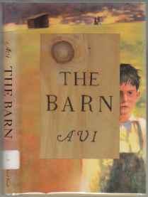 Image for The Barn The Barn