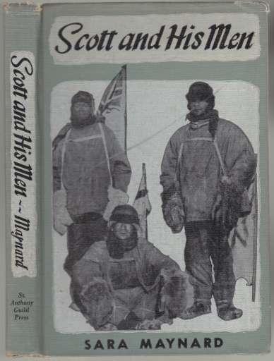 Image for Scott and His Men Scott and His Men