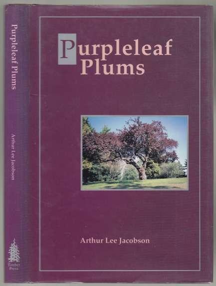 Image for Purpleleaf Plums Purpleleaf Plums