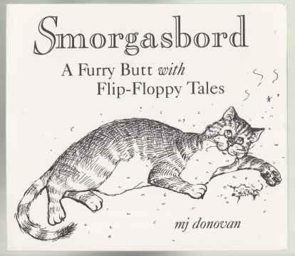 Image for Smorgasbord A Furry Butt with Flip-Floppy Tales Smorgasbord A Furry Butt with Flip-Floppy Tales