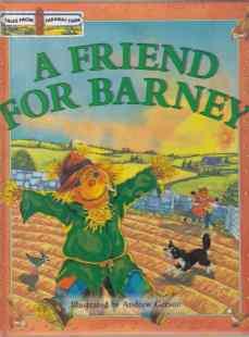 A Friend For Barney Tales from Faraway Farm
