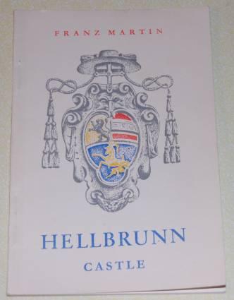 Image for Hellbrunn Castle Near Saltzburg Hellbrunn Castle Near Saltzburg