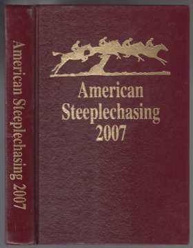Image for American Steeplechasing 2007 American Steeplechasing 2007